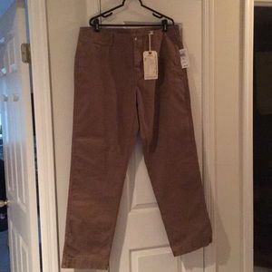 Lucky Brand Standard Issue Chino